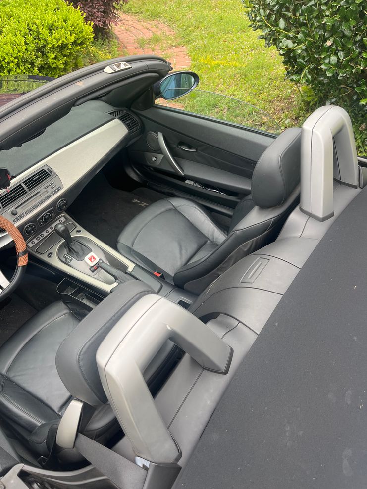 Car Preview