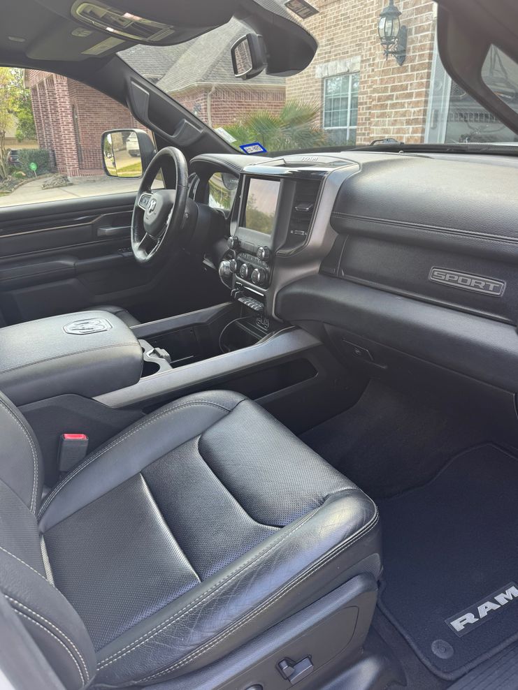 Car Preview