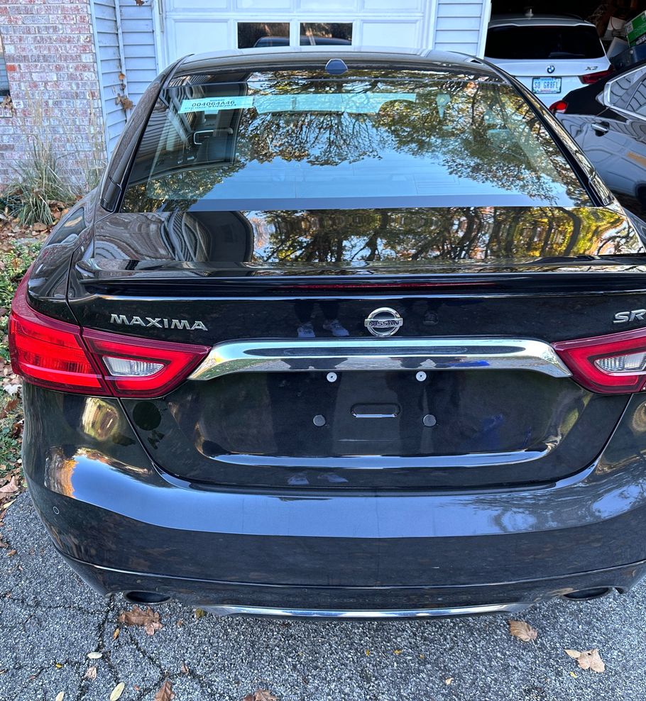 Car Preview