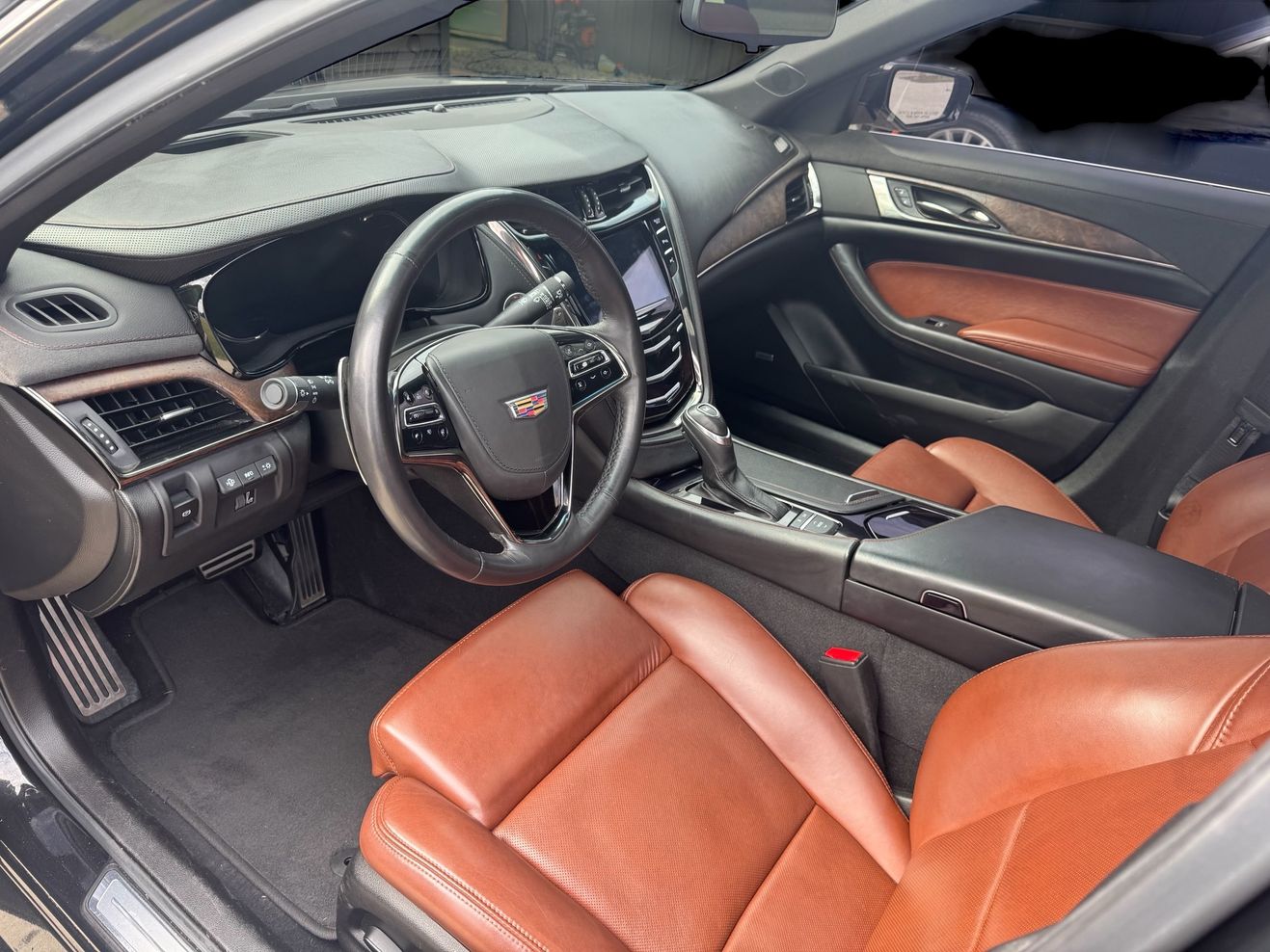 Car Preview
