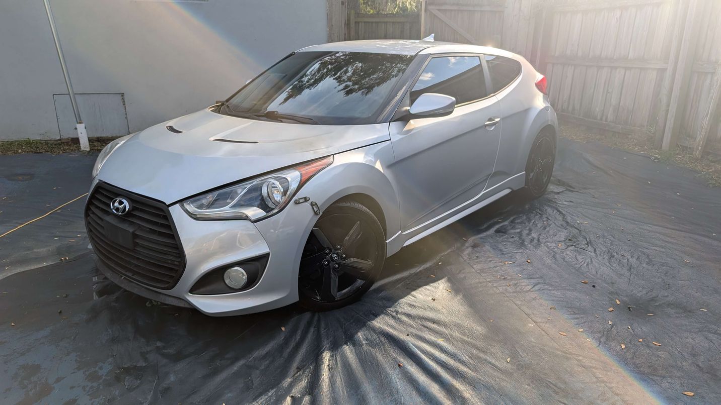 Car Preview