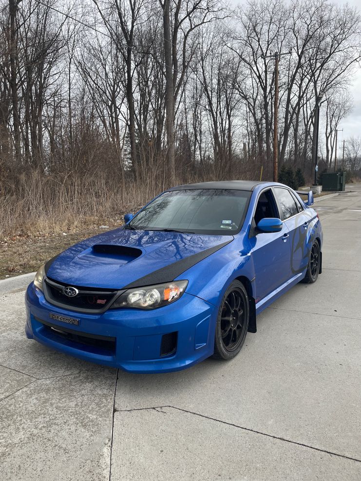 Car Preview