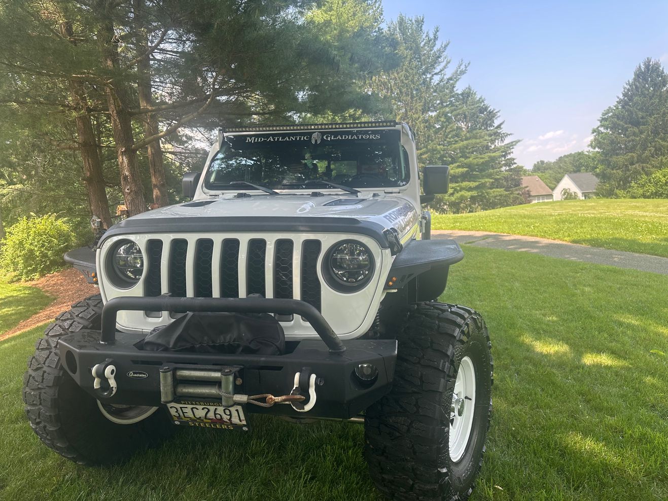 Car Preview