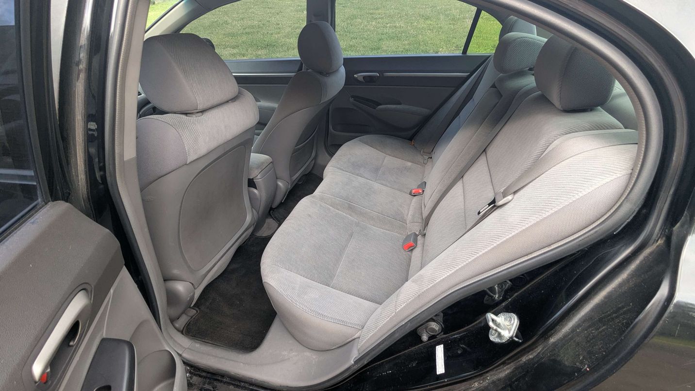 Car Preview