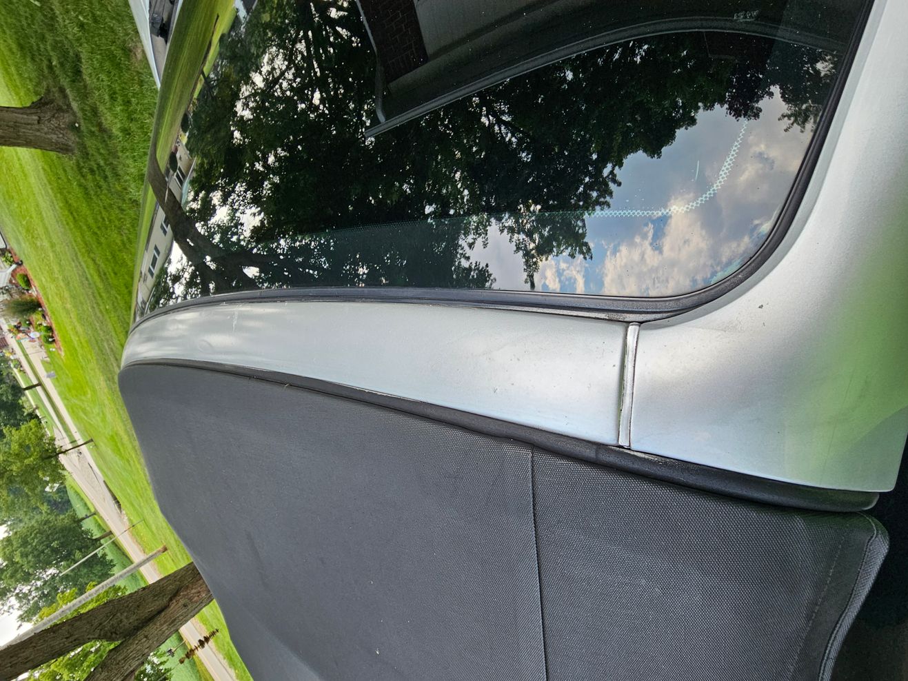 Car Preview