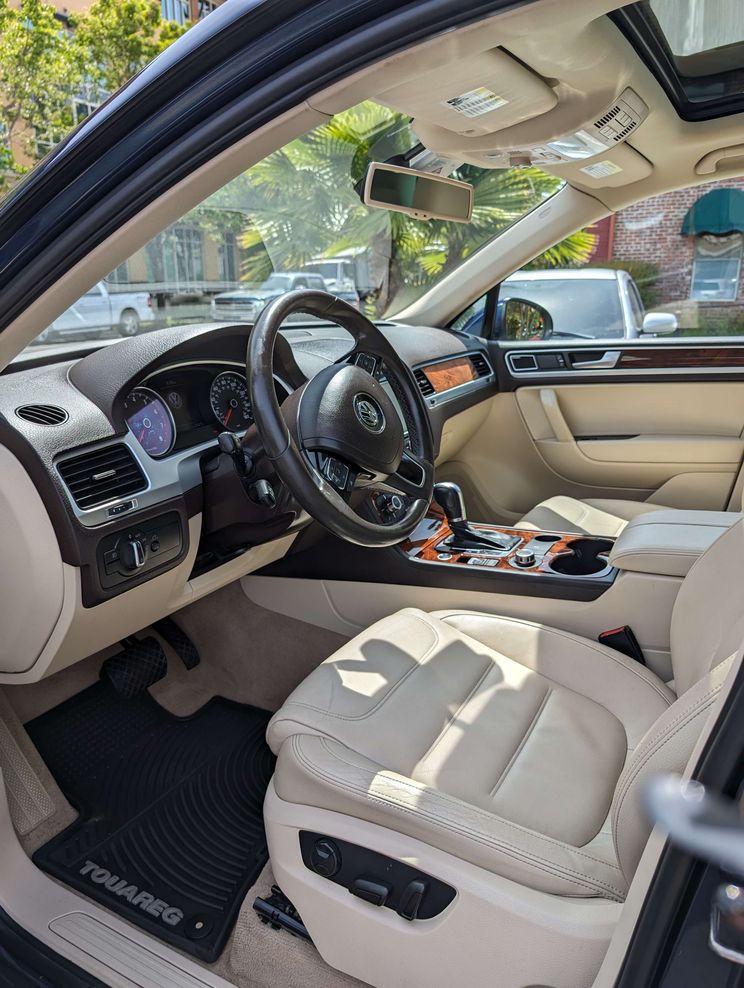 Car Preview
