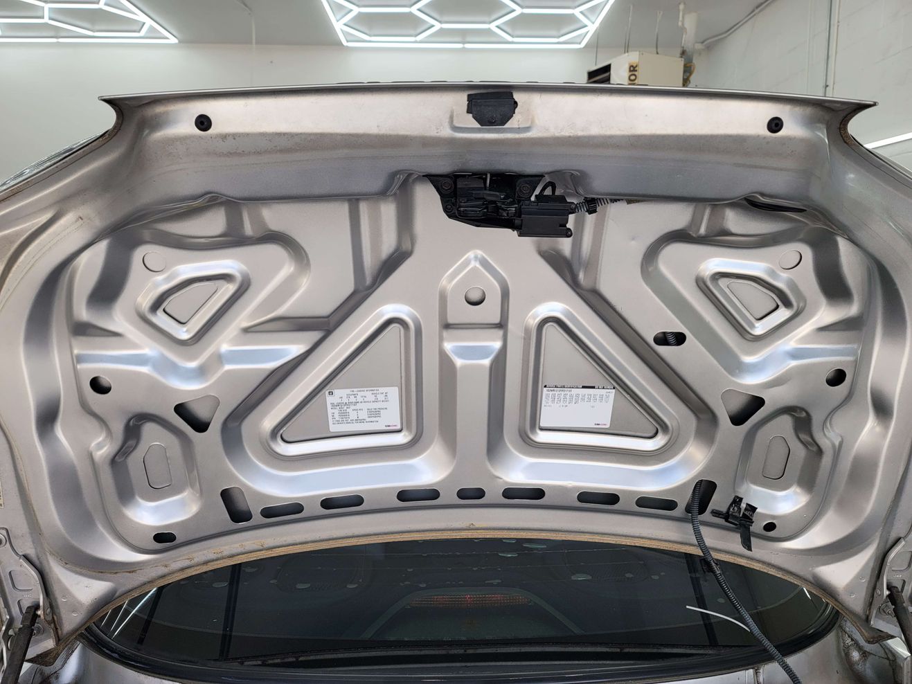 Car Preview