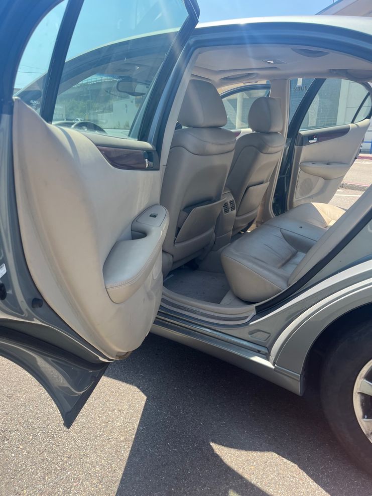 Car Preview