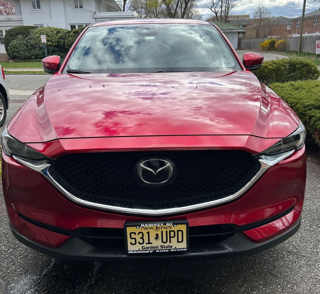 Car Preview