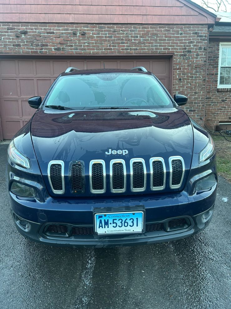 Car Preview
