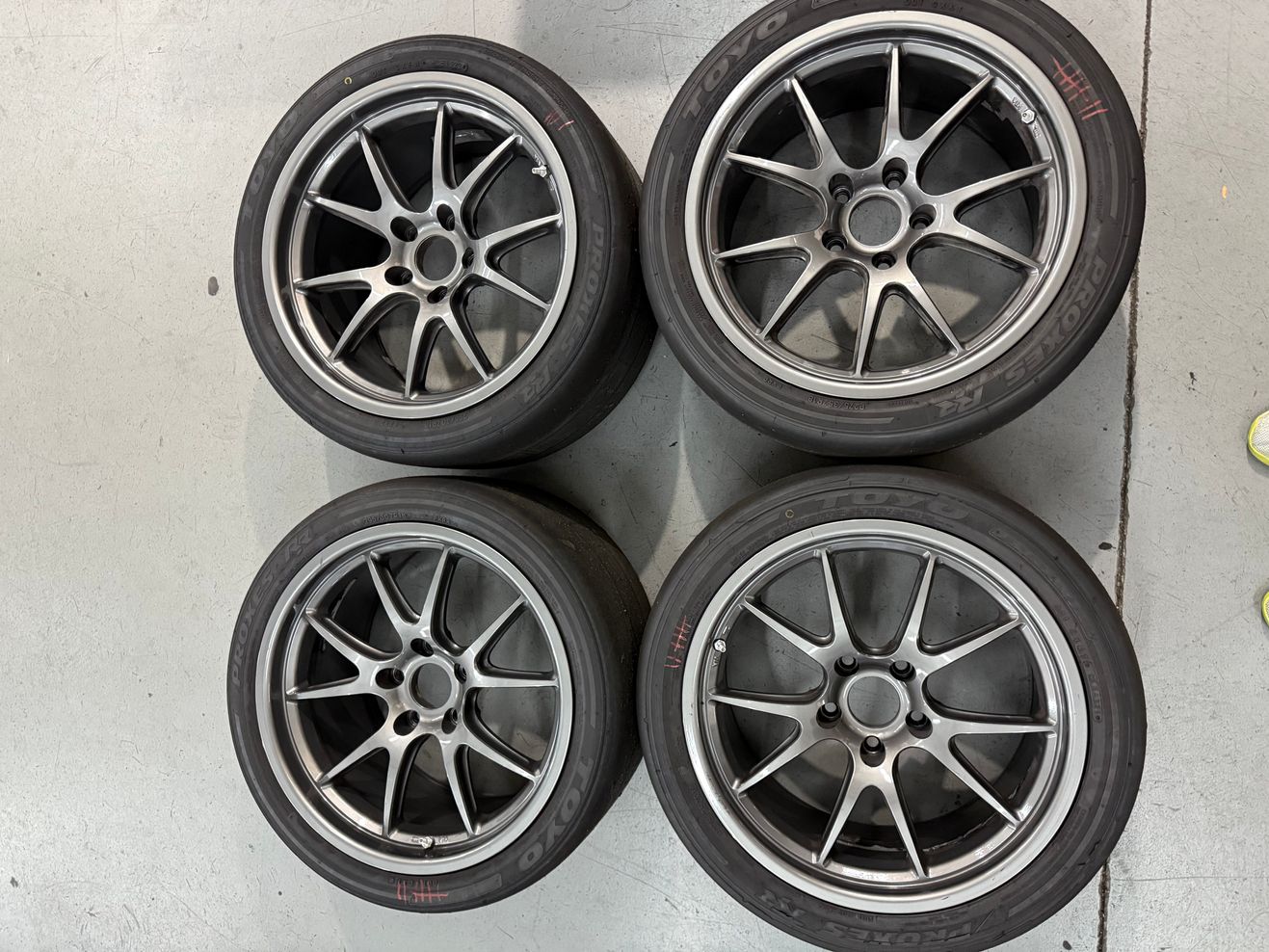 Car Preview