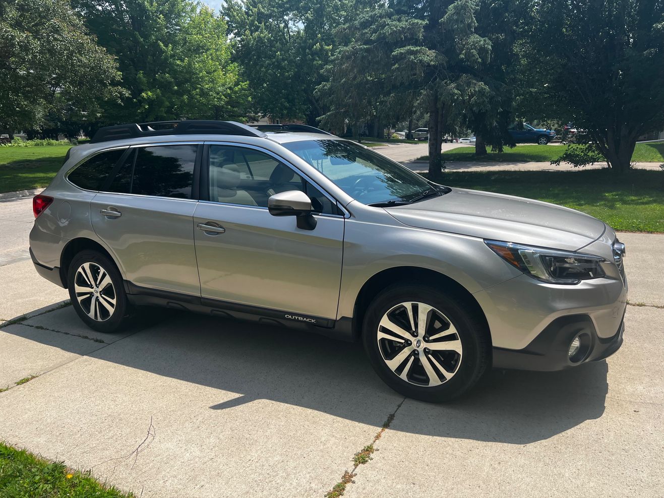 Car Preview