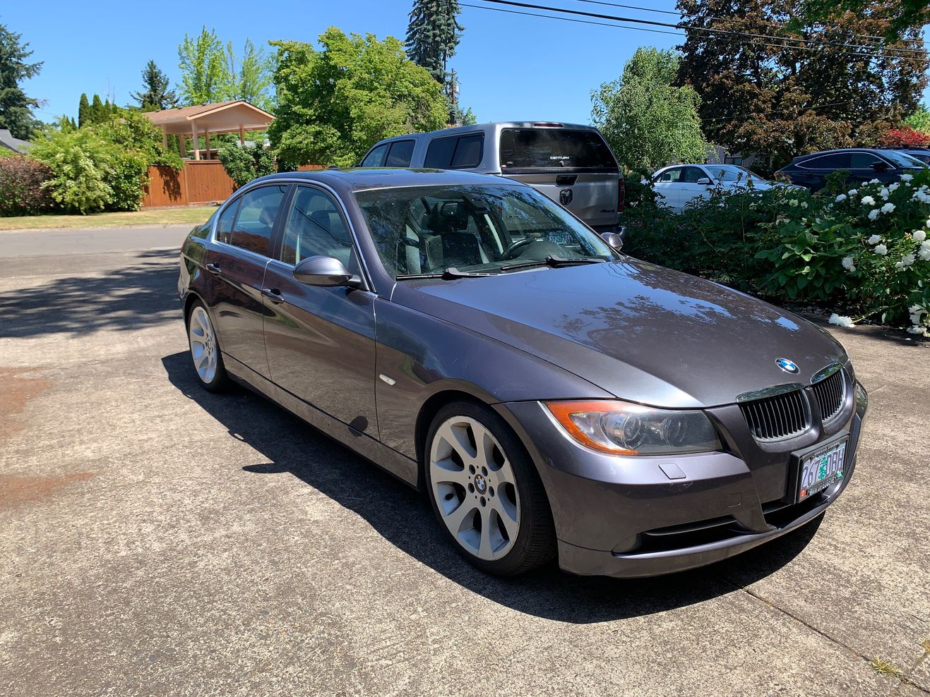 Car Preview