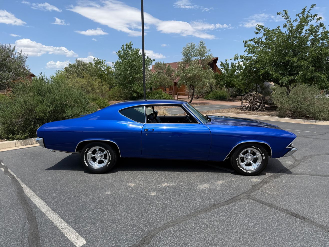Car Preview