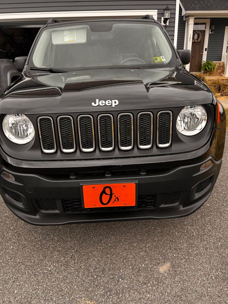 Car Preview