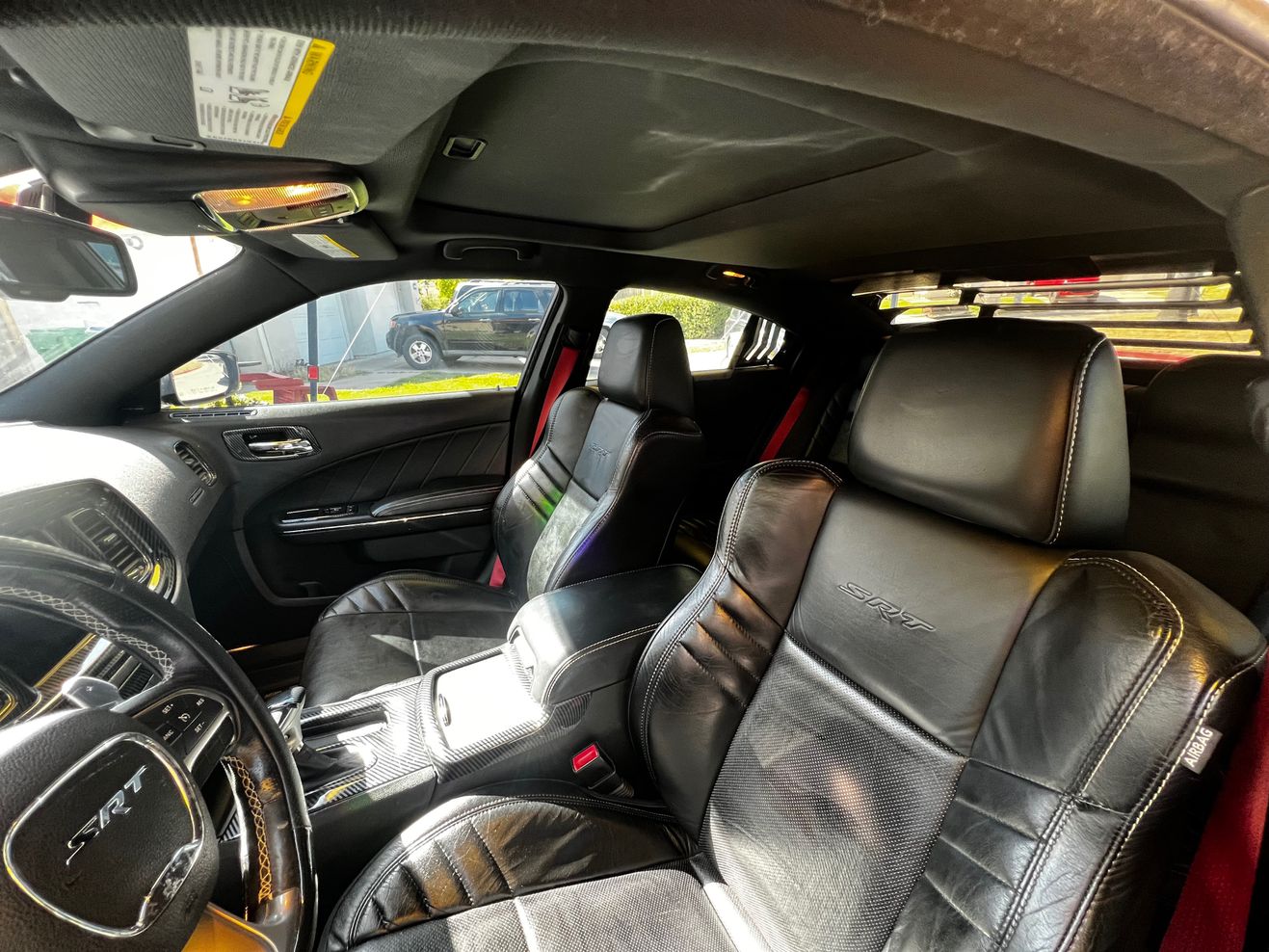Car Preview