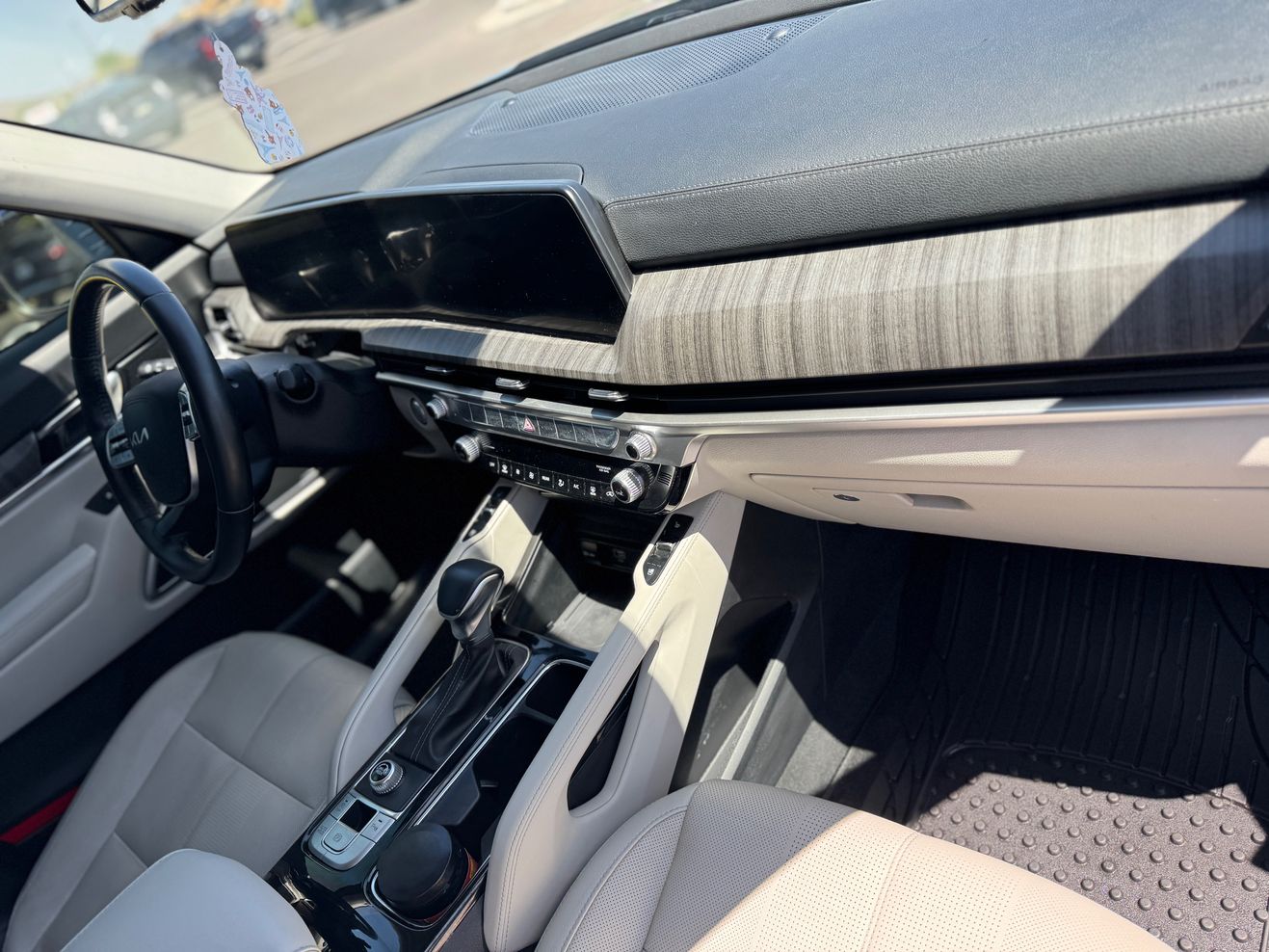 Car Preview