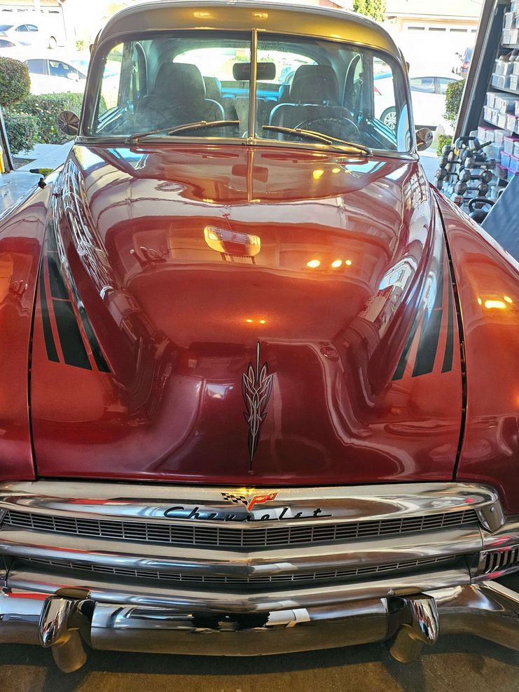 Car Preview