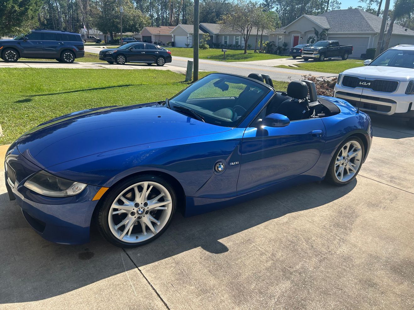 Car Preview