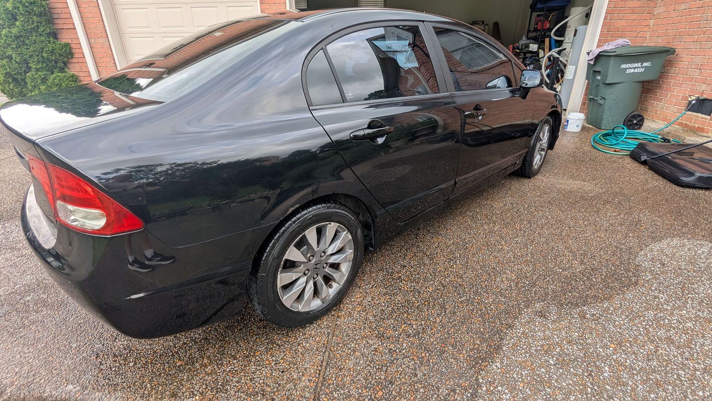 Car Preview