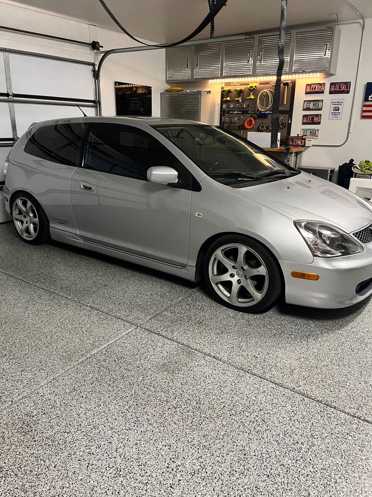 Car Preview