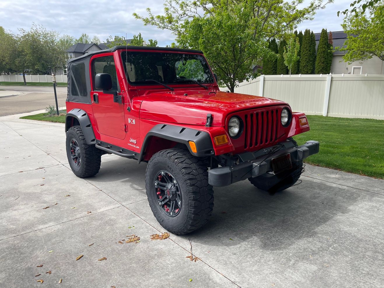 Car Preview