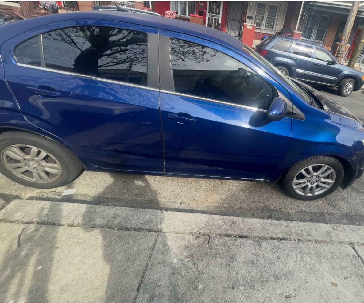 Car Preview