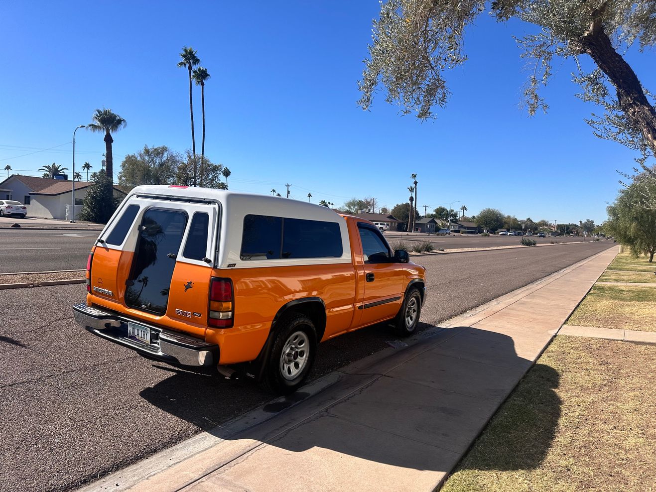 Car Preview