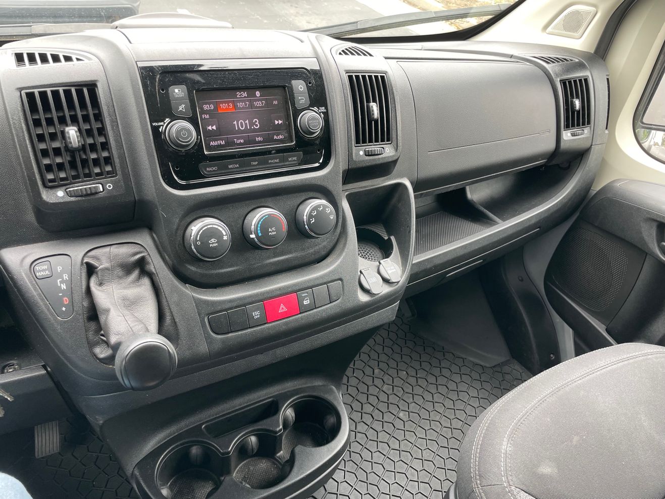 Car Preview