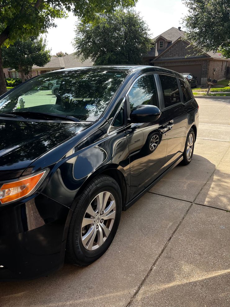 Car Preview