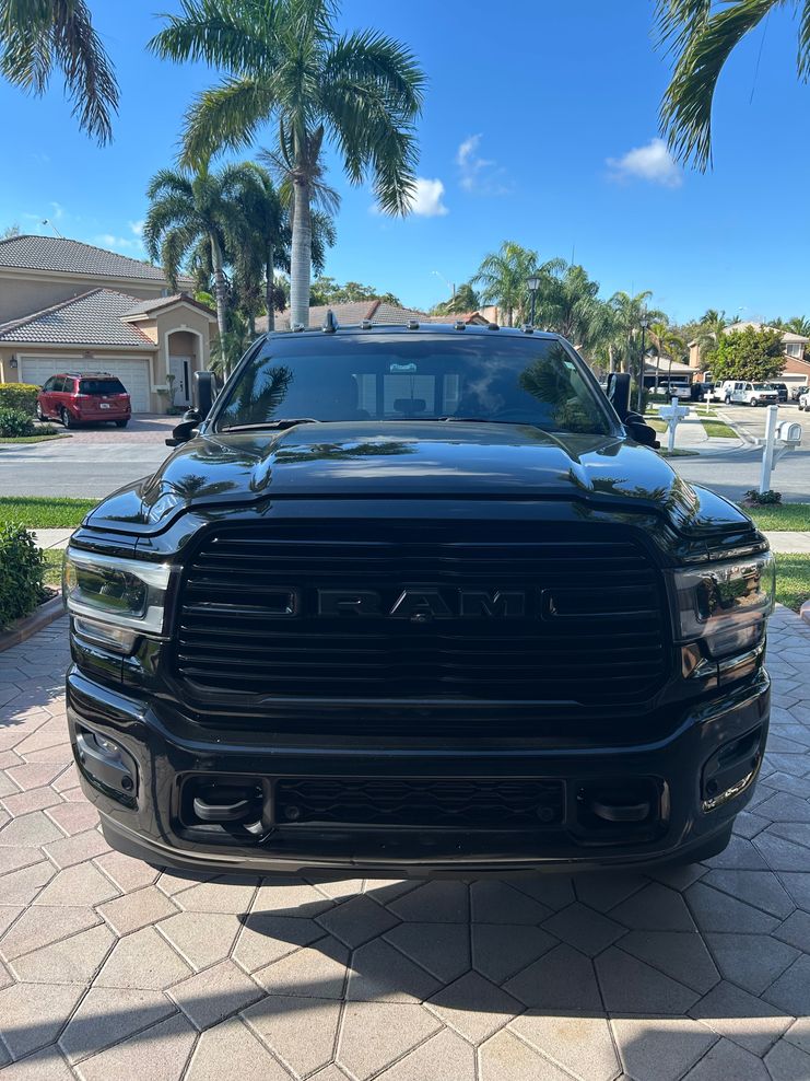 Car Preview