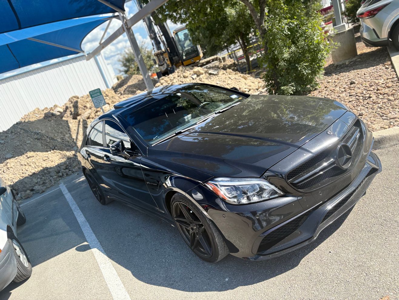 Car Preview