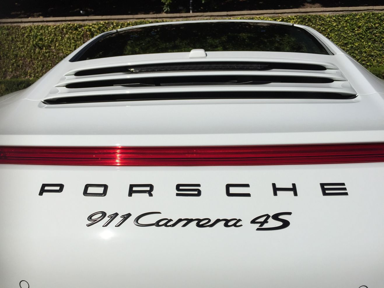 Car Preview