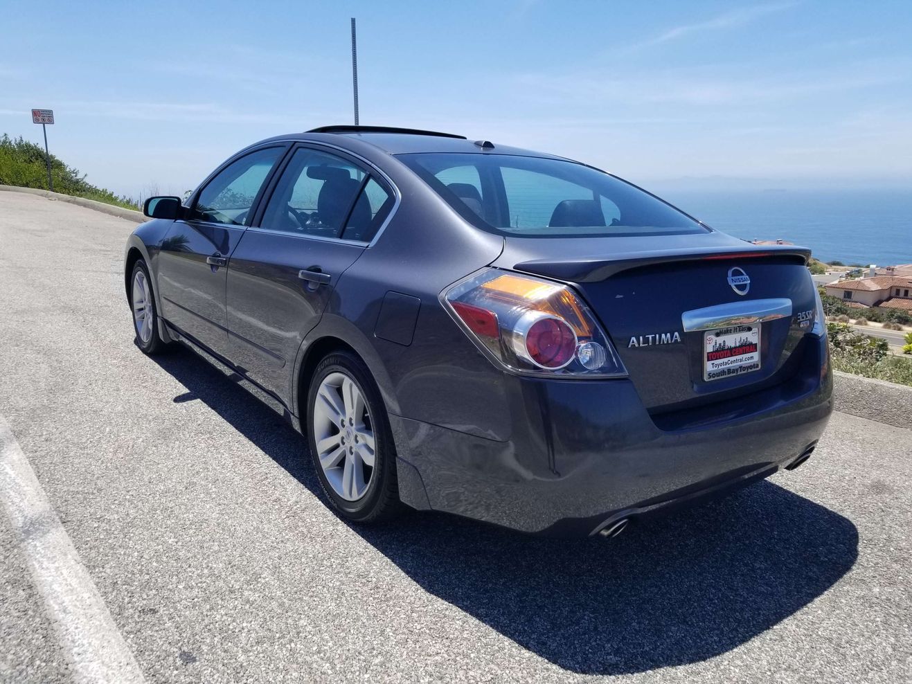 Car Preview
