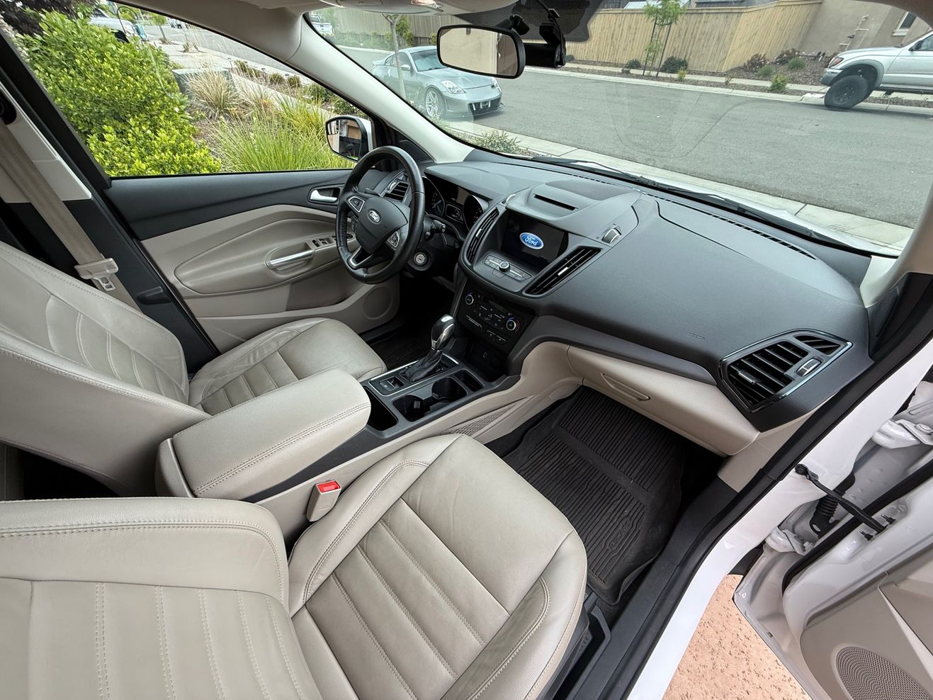Car Preview