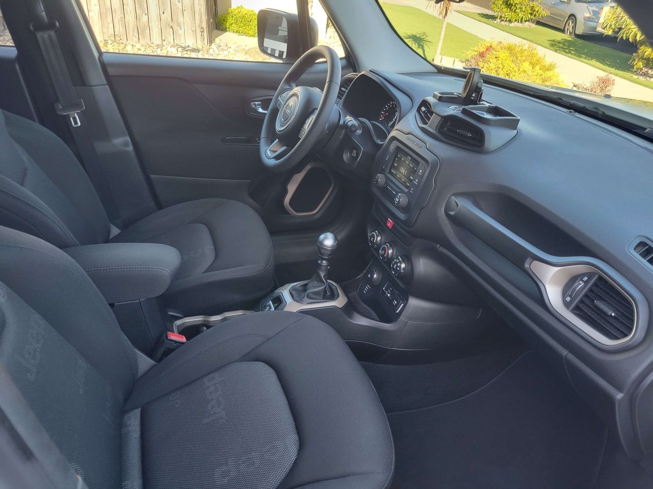 Car Preview