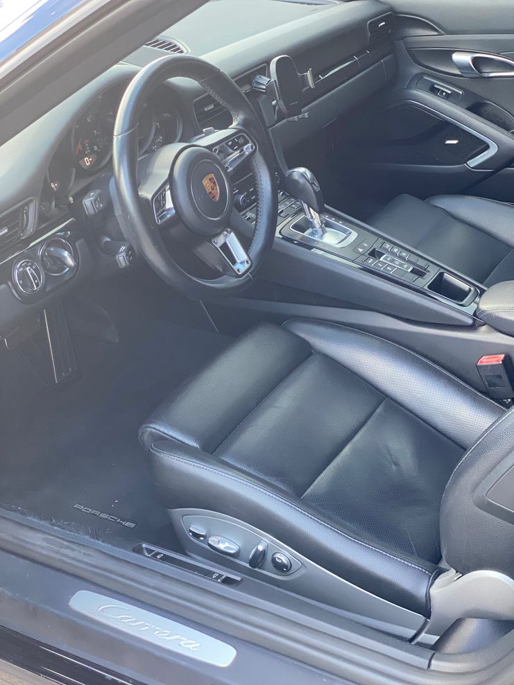 Car Preview