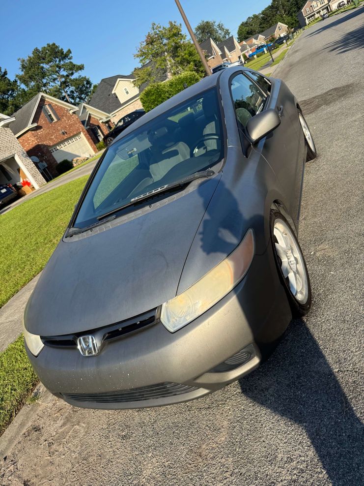 Car Preview