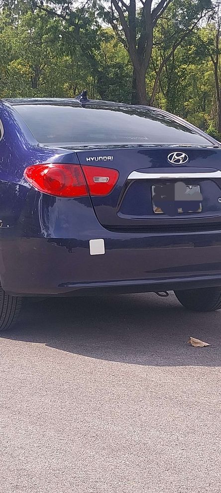 Car Preview