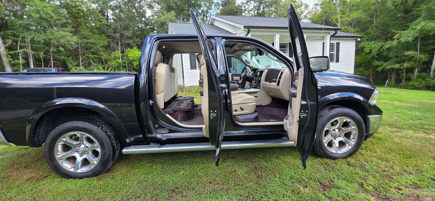 Car Preview