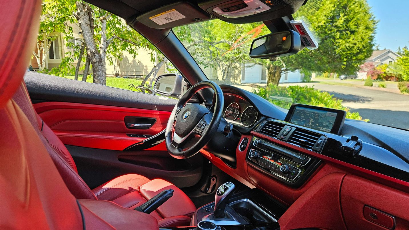 Car Preview