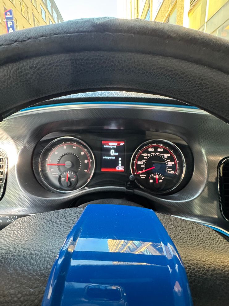 Car Preview