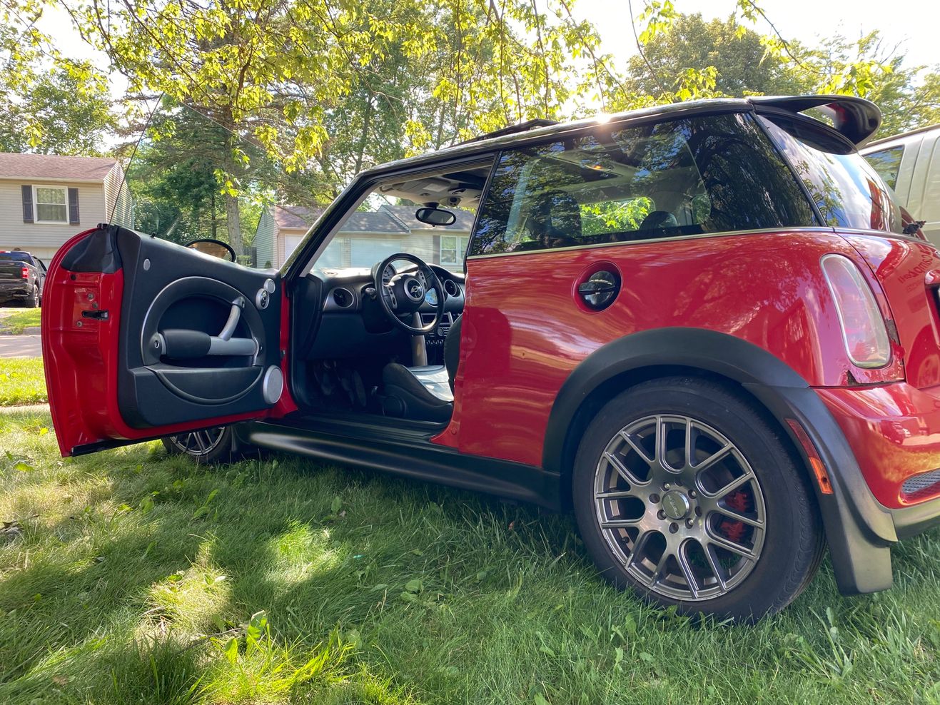 Car Preview
