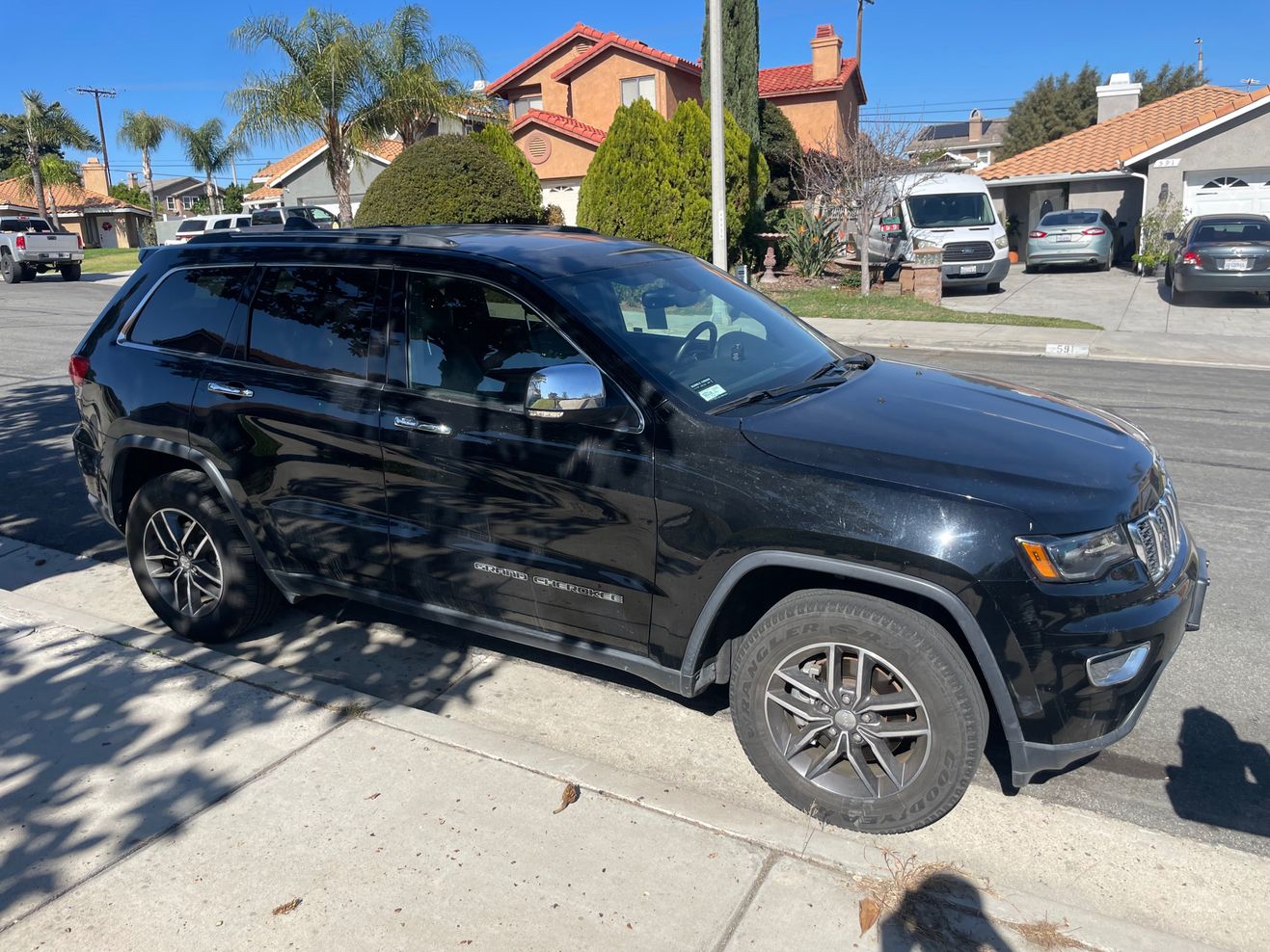 Car Preview