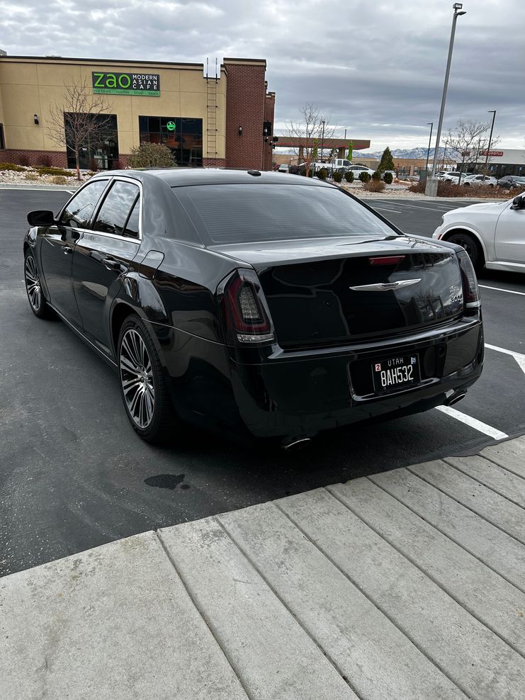 Car Preview