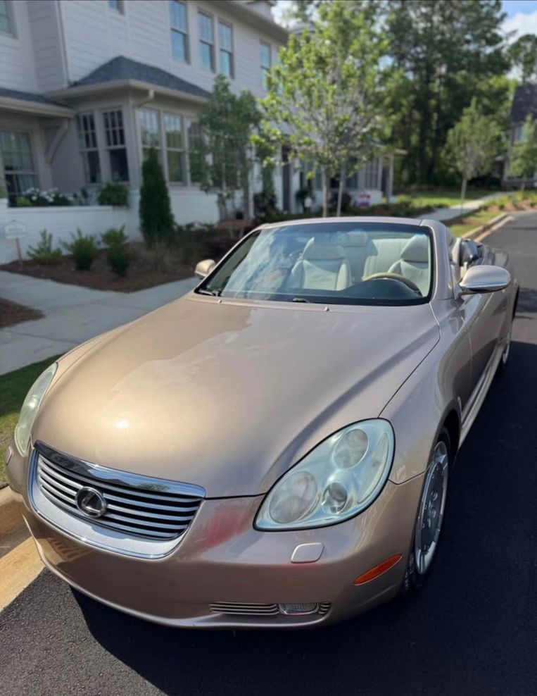 Car Preview