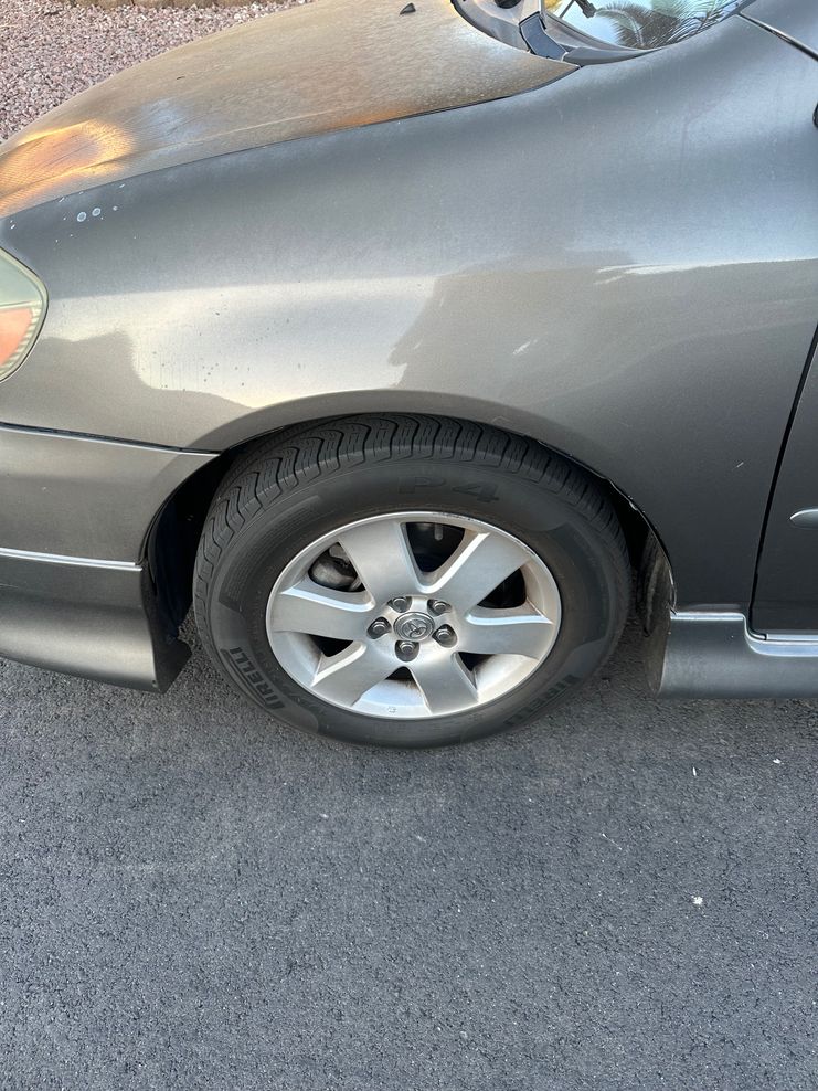 Car Preview