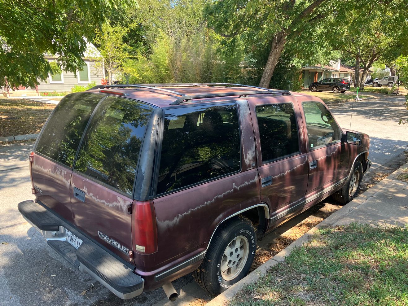Car Preview