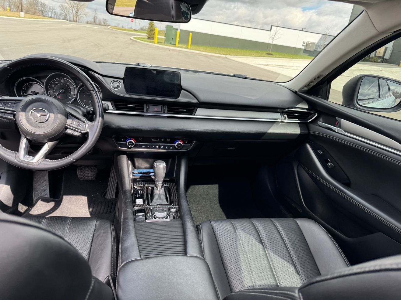 Car Preview