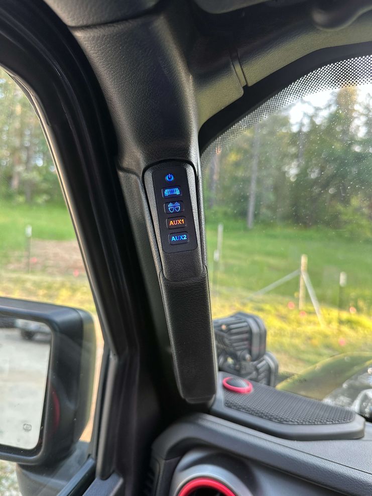 Car Preview